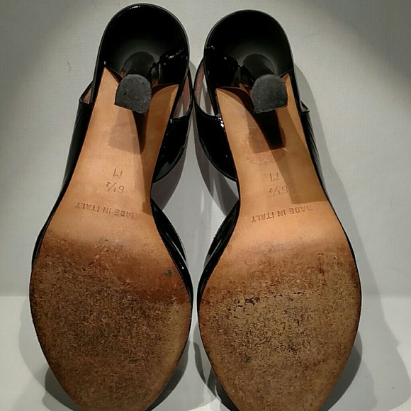 Daniel Barbara heels - Picture 7 of 8